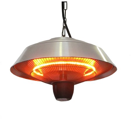 Energ+ EnerG+ Infrared Electric Outdoor Heater - Hanging HEA-21523